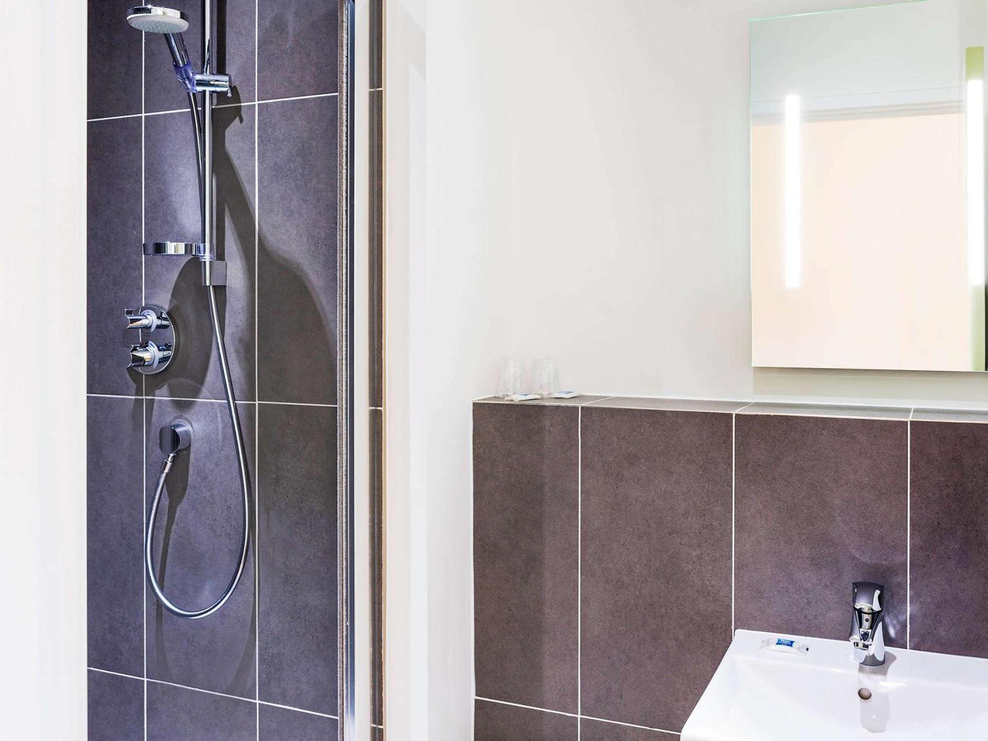 Ibis Budget Leicester Zewnętrze zdjęcie