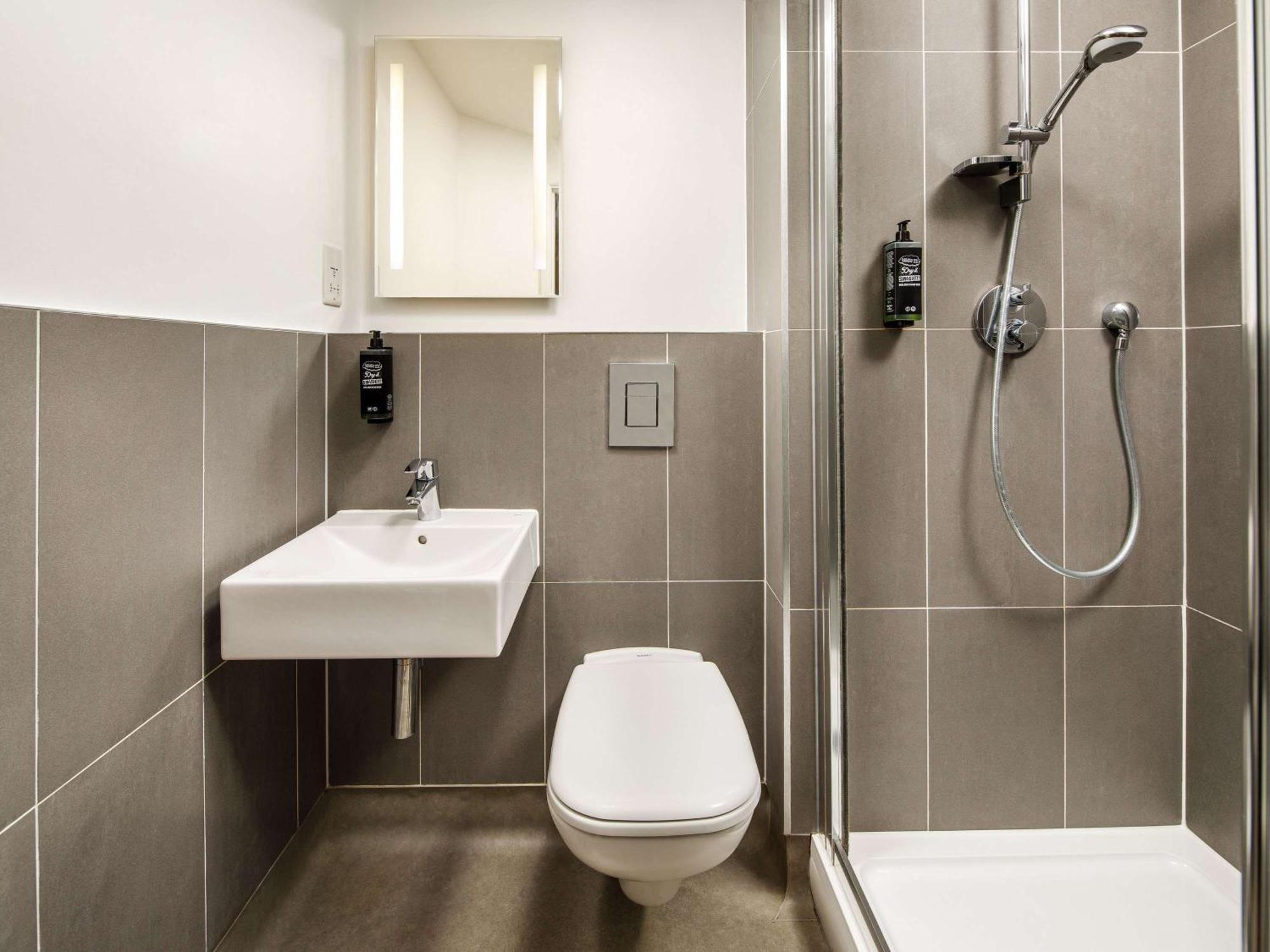 Ibis Budget Leicester Zewnętrze zdjęcie