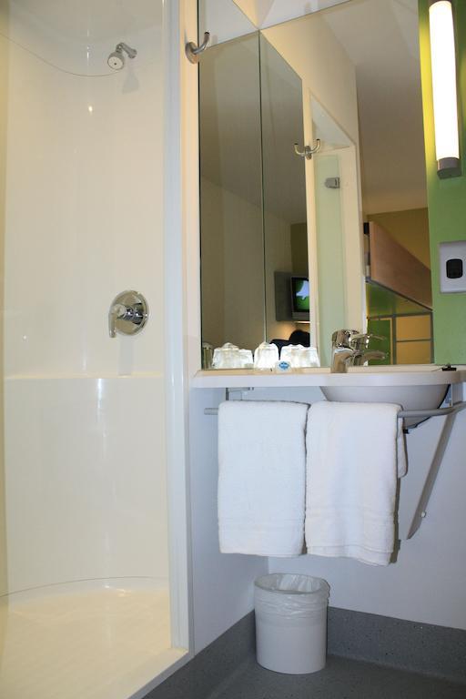 Ibis Budget Leicester Pokój zdjęcie