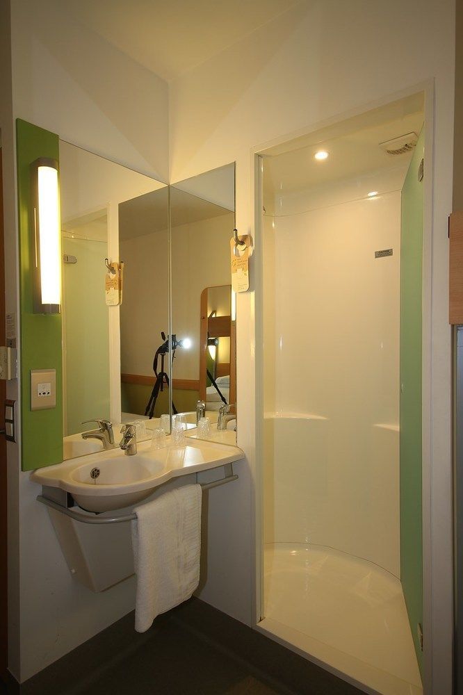Ibis Budget Leicester Zewnętrze zdjęcie